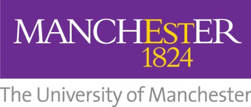 Logo UoM